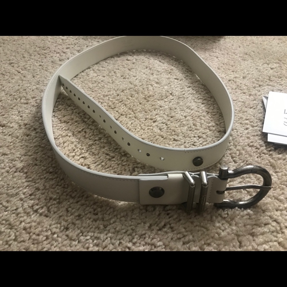 Ferragamo Belt